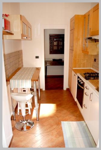 Holiday Rome Apartment, Roma (foto 5)