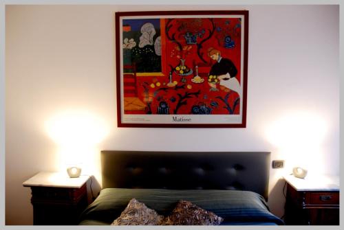 Holiday Rome Apartment, Roma (foto 10)