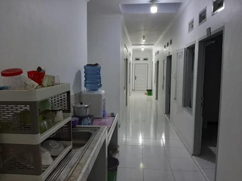 Wisma Asri in Padang Panjang