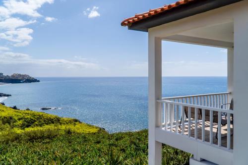 Villa Irene gîte à louer Câmara de Lobos