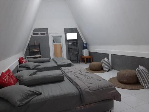 Wisma Asri in Padang Panjang