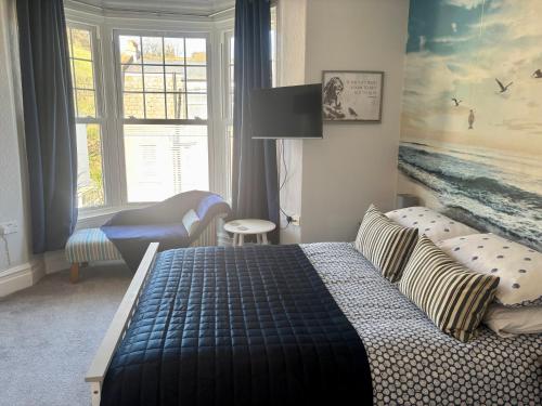 Channel Vista Guest House - image 4