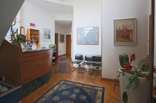 Hotel Leonardo - image 10