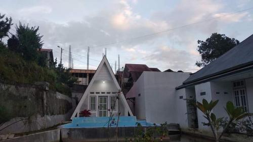 Wisma Asri in Padang Panjang