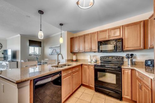 Marina Inn Grande Dunes - 7-503 - image 2