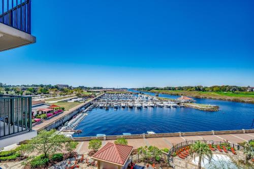 Marina Inn Grande Dunes - 7-503 - image 5