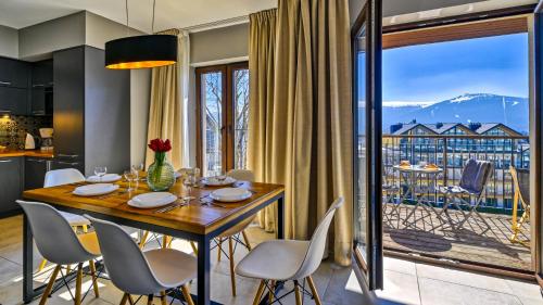 บริการและสิ่งอำนวยความสะดวก, Resort Izery, Sun & Snow in ซลาซกา โพเรบา