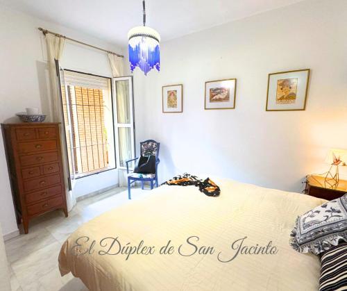 El Dúplex de San Jacinto 2