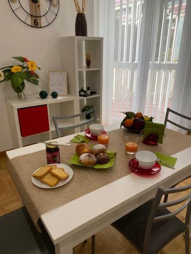 VMV Holiday houses, Rome (photo 10)
