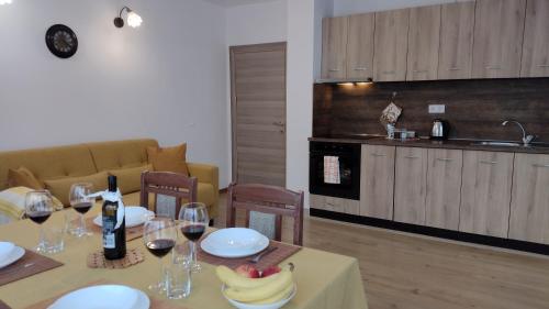 Sofia Harmony Tranquility Comfort and Free Parking, Sofia (photo 6)