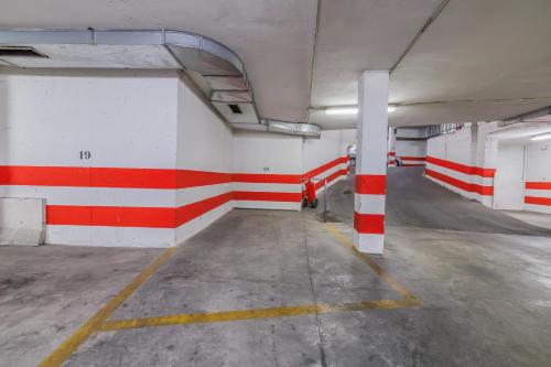 La Serena & Center & Parking, Córdoba (fotografie 7)