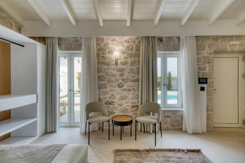 Petroulas Village Petroulas Village