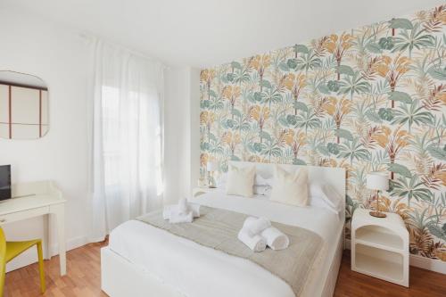GoHost - Stylish and Charming Flat between Navigli and Duomo, Milan
