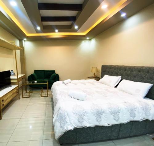 Carousel Hotel in Lusaka