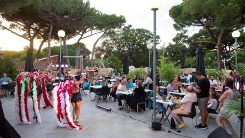 Camping - Hyères -  - Camping Tikayan Le Méditerranée - Maeva - Image #3