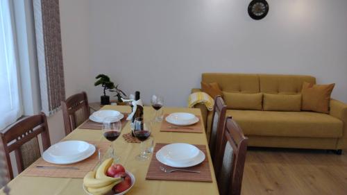 Sofia Harmony Tranquility Comfort and Free Parking, Sofia (photo 5)