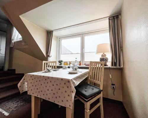 Solbeck im Käpitänshaus Andresen - image 4