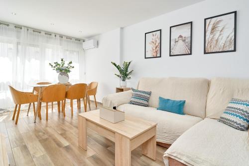 Two-Bedroom Superior Apartment