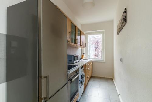 Gemütliche Monteurwohnung in Leipzig Gohlis-Süd Gemütliche Monteurwohnung in Leipzig Gohlis-Süd