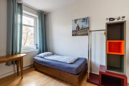 Gemütliche Monteurwohnung in Leipzig Gohlis-Süd Gemütliche Monteurwohnung in Leipzig Gohlis-Süd