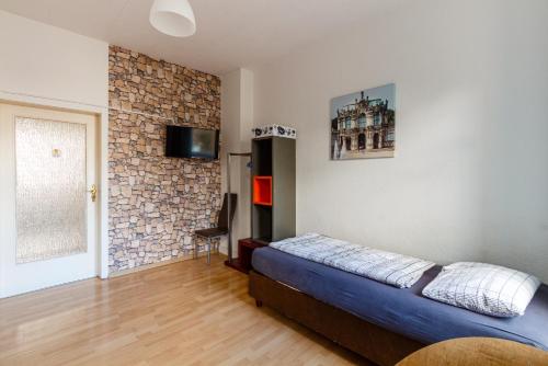 Gemütliche Monteurwohnung in Leipzig Gohlis-Süd Gemütliche Monteurwohnung in Leipzig Gohlis-Süd