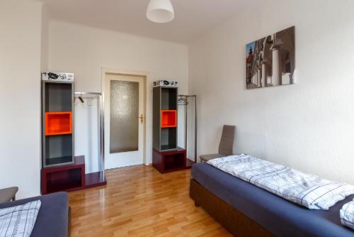 Gemütliche Monteurwohnung in Leipzig Gohlis-Süd Gemütliche Monteurwohnung in Leipzig Gohlis-Süd