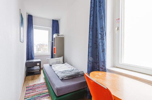 Gemütliche Monteurwohnung in Leipzig Gohlis-Süd Gemütliche Monteurwohnung in Leipzig Gohlis-Süd