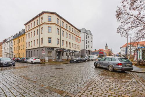 Gemütliche Monteurwohnung in Leipzig Gohlis-Süd Gemütliche Monteurwohnung in Leipzig Gohlis-Süd
