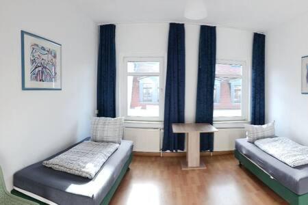 Gemütliche Monteurwohnung in Leipzig Gohlis-Süd Gemütliche Monteurwohnung in Leipzig Gohlis-Süd