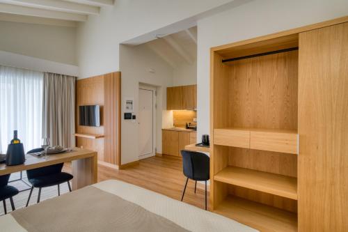 Petroulas Village Petroulas Village