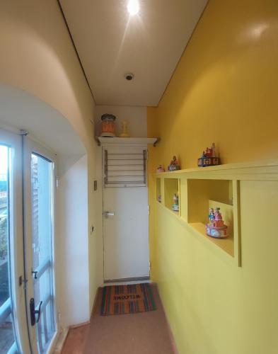 Loft at Ponte Milvio, Рим (фото 4)