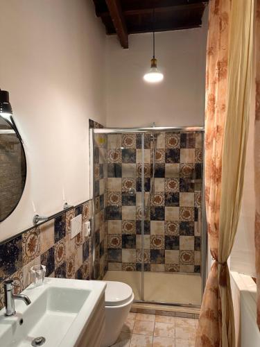 Cicerone Guest House – Florence, IA