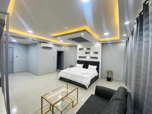 Carousel Hotel in Lusaka