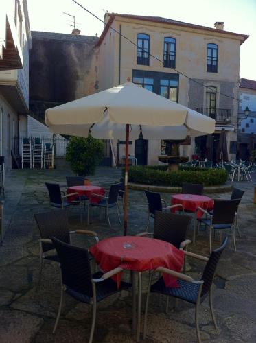 Hotel Pinzon - image 12