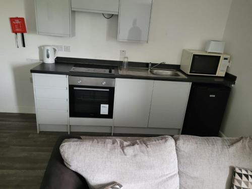 Victoria Luxury Apartments - image 6
