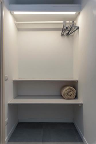 Actus Palace Apartments by GHOR, Roma (foto 4)