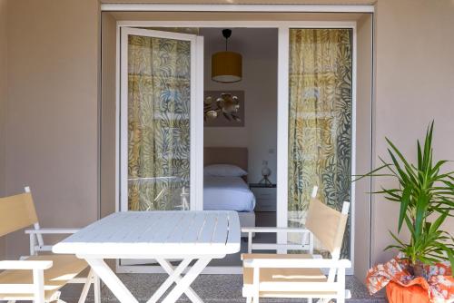Actus Palace Apartments by GHOR, Roma (foto 9)