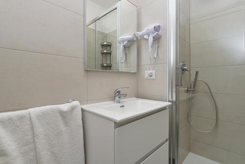 Actus Palace Apartments by GHOR, Roma (foto 10)