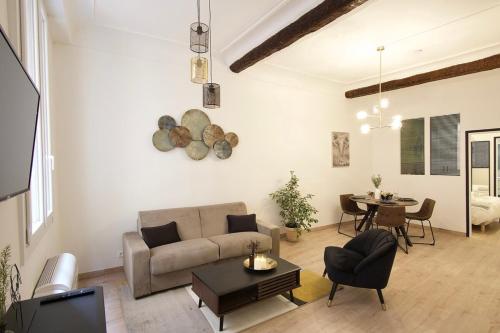 06R - Nice modern apartment - Vieux Nice, Nice