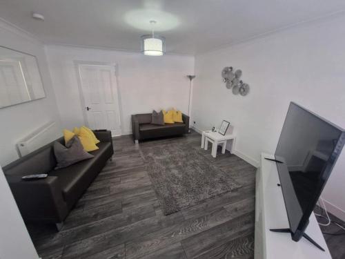 Cozy Shotts House with 2 Bedrooms in Shotts