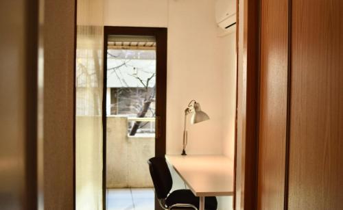Single Room with Bath