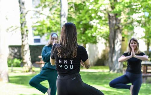Demeure de Campagne Château de Fontainebleau - image 12