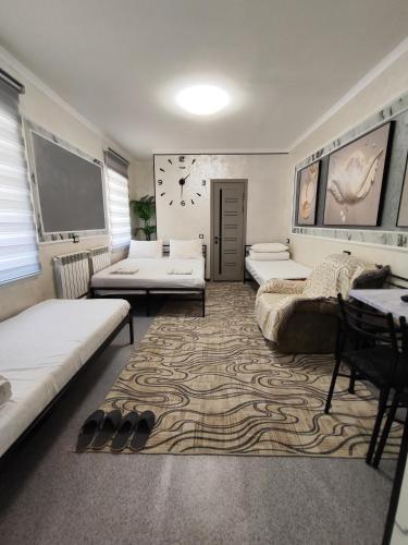 . Nur-Ayana guest house