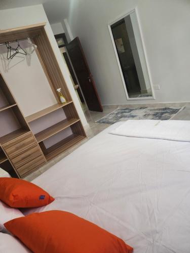 CARLPTERS Apartment – khách sạn tại Meru