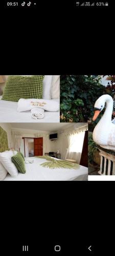 The Rest Place Boutique Hotel in Vincent