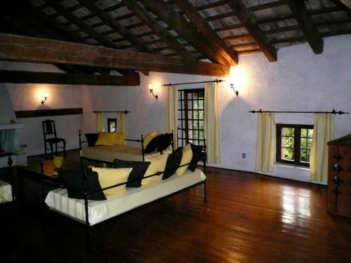 Dārzs, Agriturismo Beria de Carvalho de Puppi in San Giovanni Al Natisone