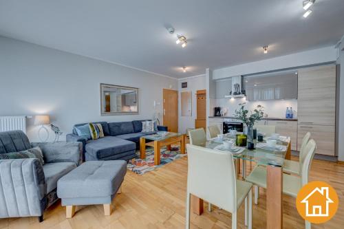 Apartamenty Casa Marina - visitopl - image 5