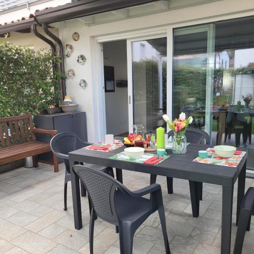 Casa Gianpi Mountain Lake Iseo Hospitality