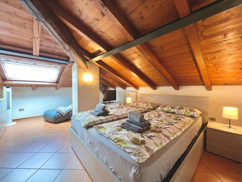 B&B La Mansarda di Sabrina