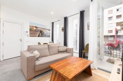 ApartUP Belmar Apartments, Valencie (fotografie 6)